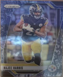 Najee Harris