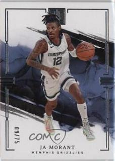 Ja Morant