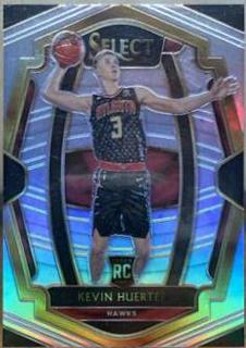 Kevin Huerter