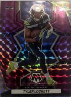 Tyler Lockett