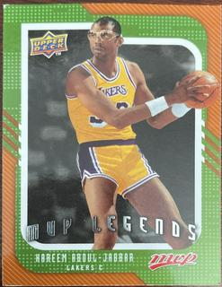 Kareem Abdul-Jabbar