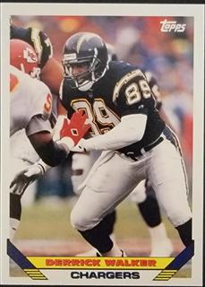 Derrick Walker