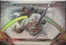 Kirby Puckett