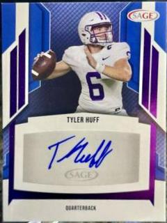 Tyler Huff