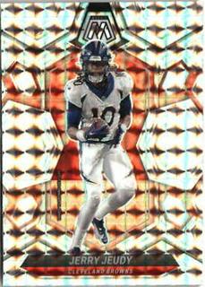 Jerry Jeudy