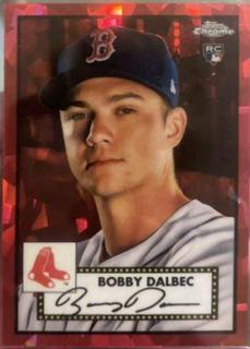 Bobby Dalbec