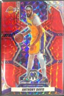 Anthony Davis