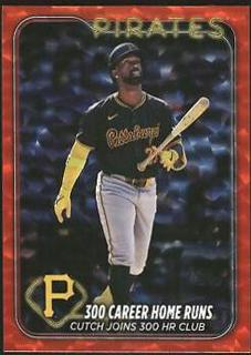 Andrew McCutchen