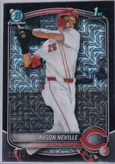 Mason Neville