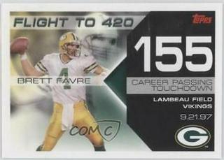 Brett Favre