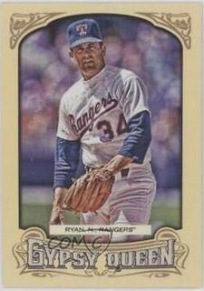 Nolan Ryan