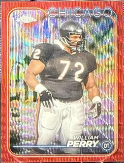 William Perry