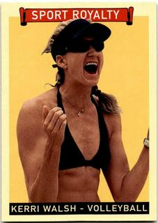 Kerri Walsh
