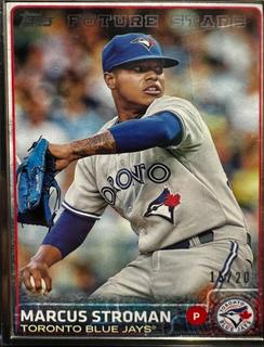Marcus Stroman