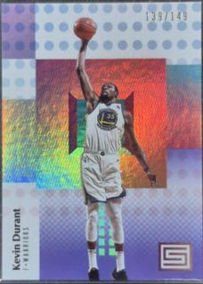 Kevin Durant