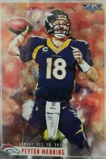 Peyton Manning