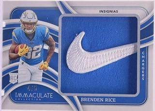 Brenden Rice