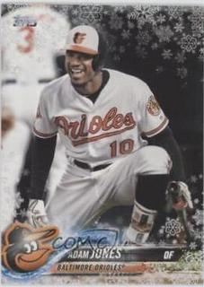 Adam Jones