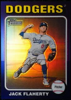 Jack Flaherty