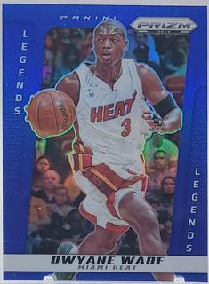 Dwyane Wade