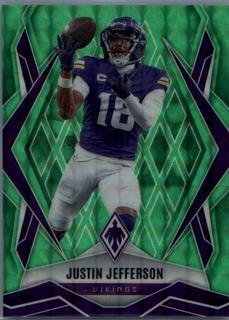 Justin Jefferson