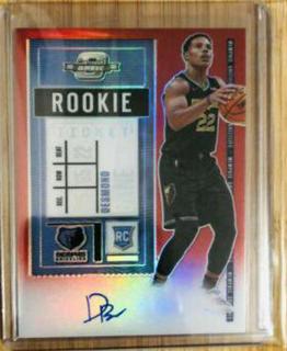 Desmond Bane