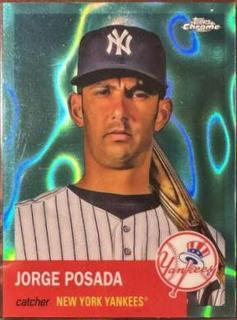Jorge Posada