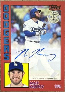 Max Muncy