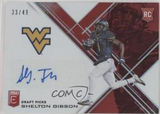 Shelton Gibson