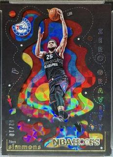 Ben Simmons