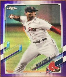 Rafael Devers