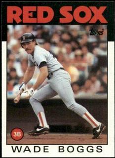 Wade Boggs