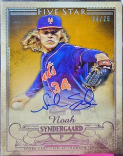 Noah Syndergaard