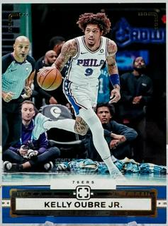 Kelly Oubre Jr.