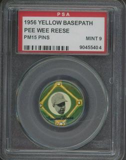 Pee Wee Reese