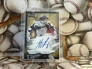 Anthony Rizzo