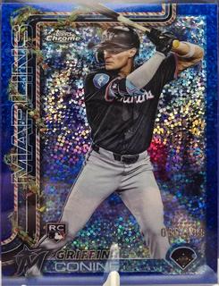 Griffin Conine