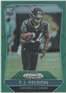 T.J. Yeldon