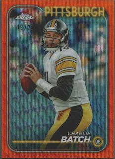 Charlie Batch