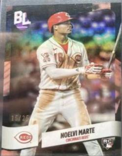Noelvi Marte