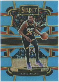 Kevin Durant