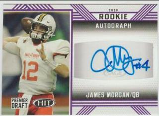 James Morgan