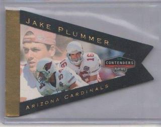 Jake Plummer