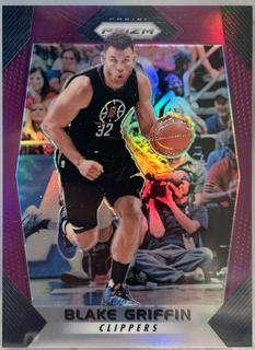 Blake Griffin