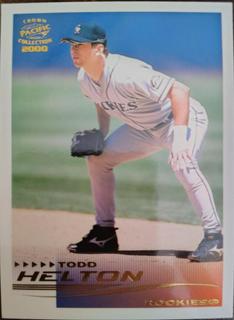 TODD HELTON