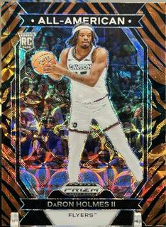DaRon Holmes II