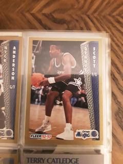 Dennis Scott