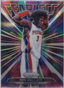 Ben Wallace