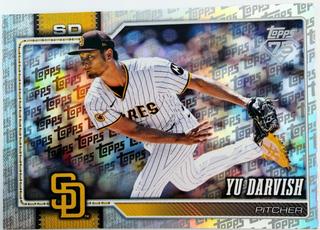 Yu Darvish