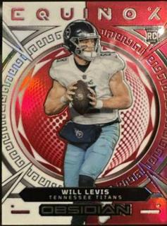 Will Levis